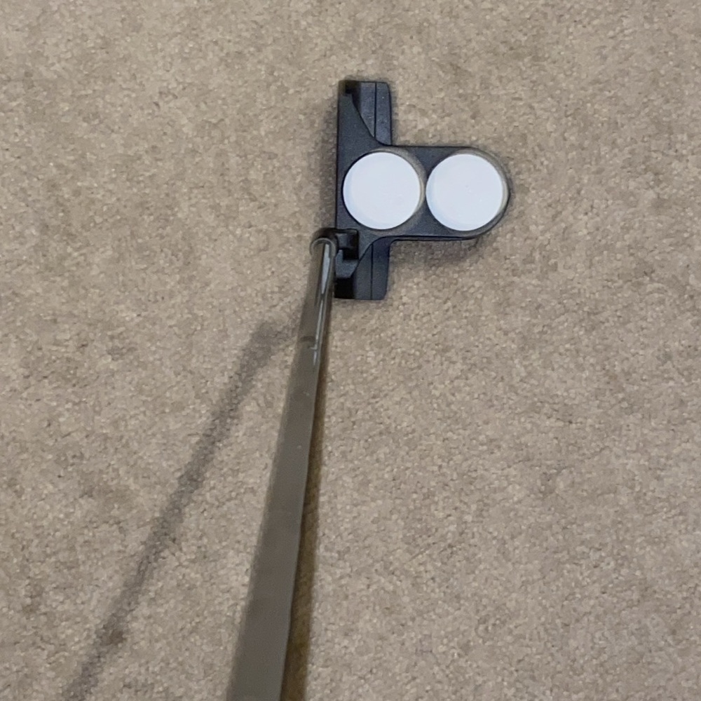 Odyssey putter - Picture 9 of 11